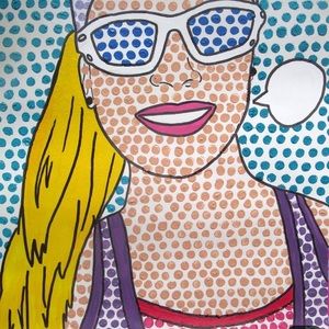 Meet your Posher, Samantha